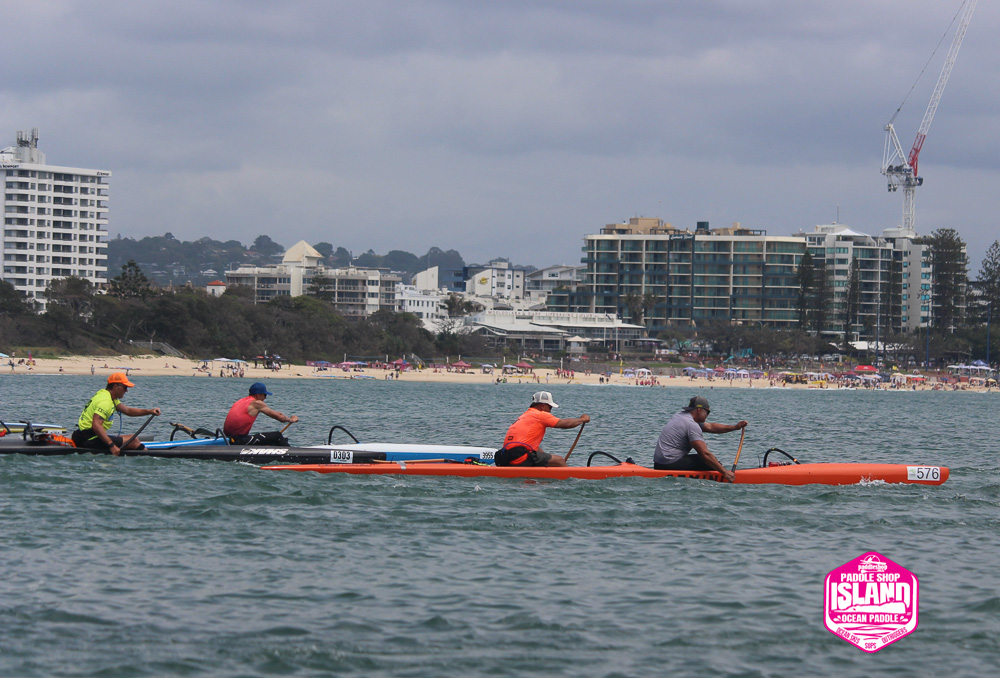 Paddle Shop Island Paddle-353